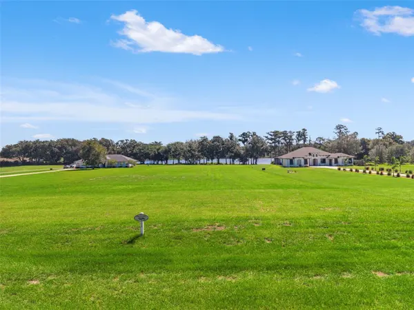 5084 LAKESHORE RANCH ROAD, Groveland, FL 34736