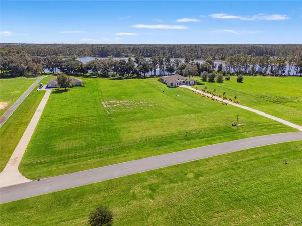 5084 LAKESHORE RANCH ROAD, Groveland, FL 34736