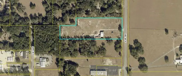 5168 S US 301, Bushnell, FL 33513