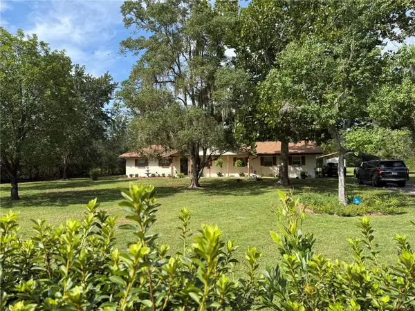 27275 NE COUNTY ROAD 125, Lawtey, FL 32058