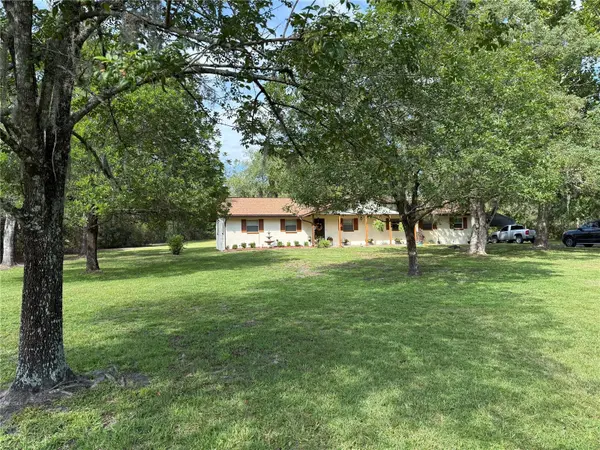 27275 NE COUNTY ROAD 125, Lawtey, FL 32058