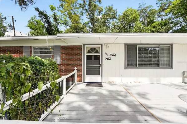 3224 NW 30TH PL, Gainesville, FL 32605