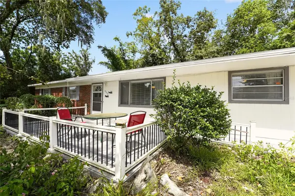 3224 NW 30TH PL, Gainesville, FL 32605