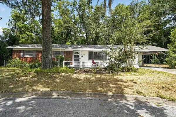 3224 NW 30TH PL, Gainesville, FL 32605