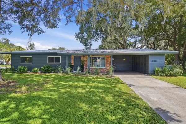 1402 PHYLLIS ST, Lakeland, FL 33803