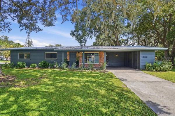 1402 PHYLLIS ST, Lakeland, FL 33803