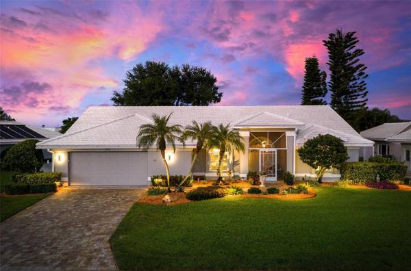512 WARWICK DR, Venice, FL 34293