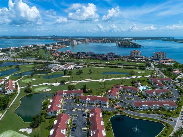 6021 BAHIA DEL MAR CIR #137, St Petersburg, FL, 33715 photo 36