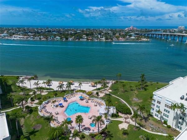 6021 BAHIA DEL MAR CIR #137, St Petersburg, FL, 33715 photo 38