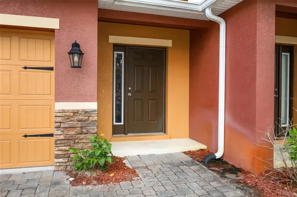 674 JOYFUL BLOSSOM PL #674, Longwood, FL 32750