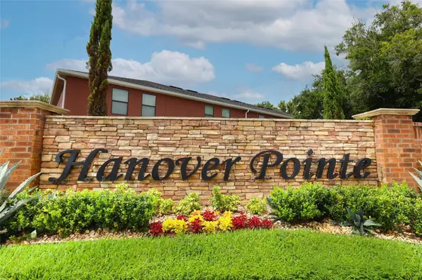 674 JOYFUL BLOSSOM PL #674, Longwood, FL 32750