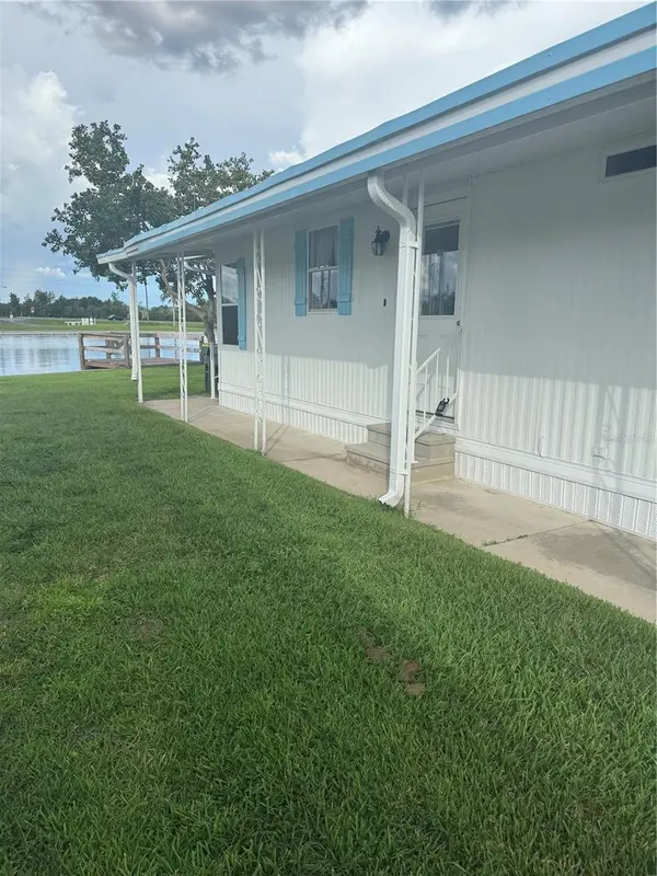 1401 W HIGHWAY 50 #152, Clermont, FL 34711