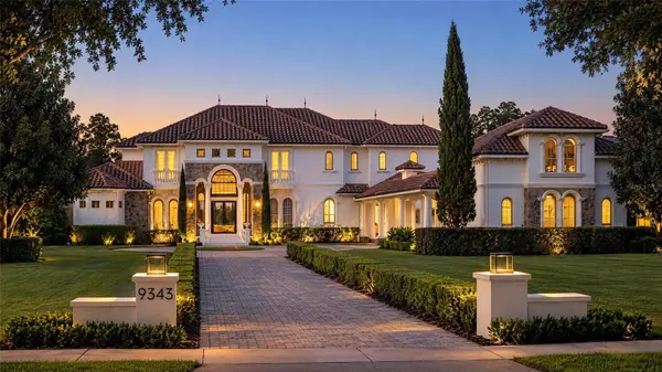 9343 TIBET POINTE CIR, Windermere, FL 34786
