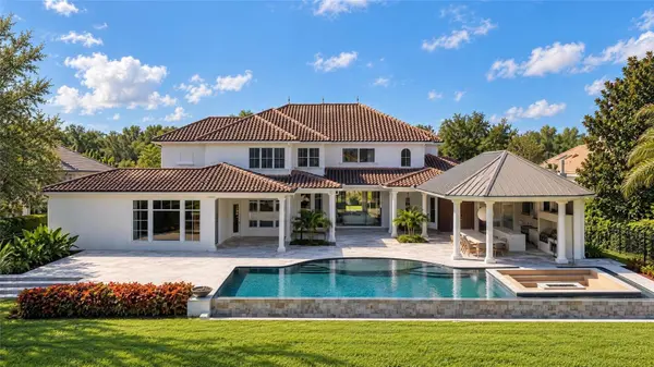 9343 TIBET POINTE CIR, Windermere, FL 34786