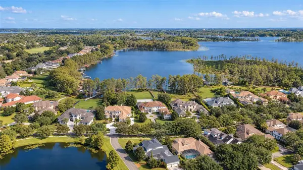 9343 TIBET POINTE CIR, Windermere, FL 34786