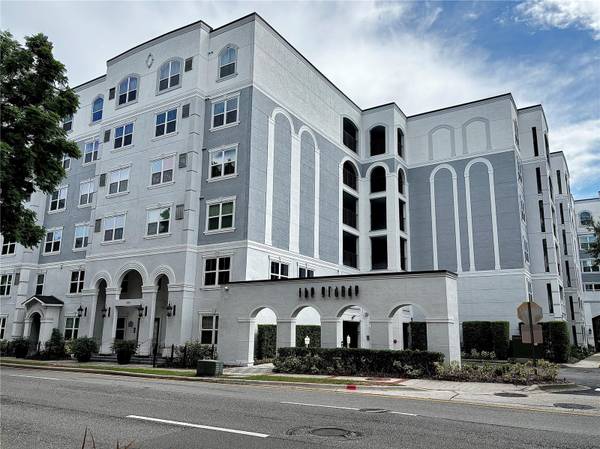 304 E SOUTH ST #2019, Orlando, FL 32801