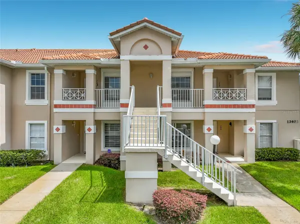 13403 FAIRWAY GLEN DR #104, Orlando, FL 32824