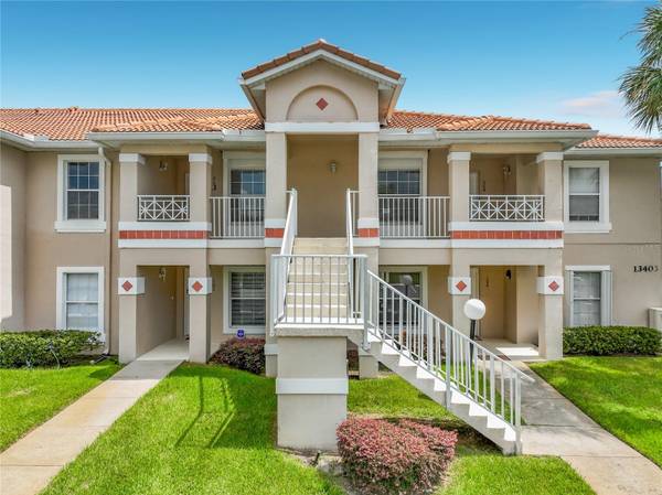 13403 FAIRWAY GLEN DR #104, Orlando, FL 32824