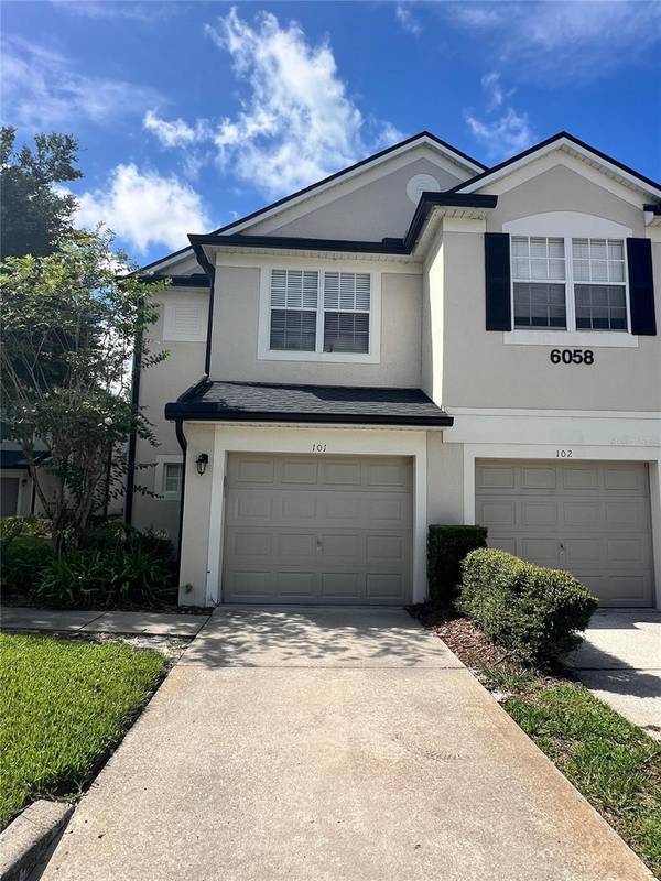 6058 TWAIN ST #101, Orlando, FL 32835