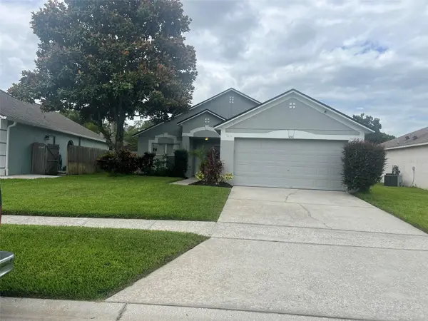 856 DELFINO PL, Lake Mary, FL 32746