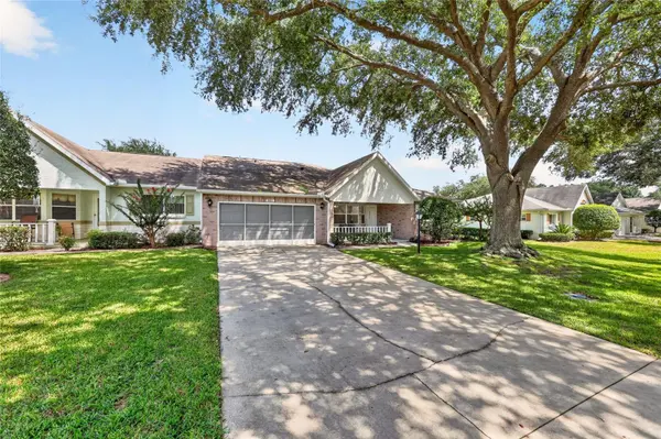 8981 SW 95TH ST #C, Ocala, FL 34481
