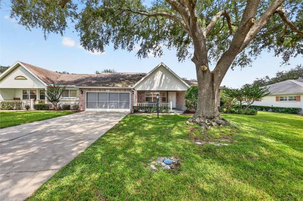 8981 SW 95TH ST #C, Ocala, FL 34481