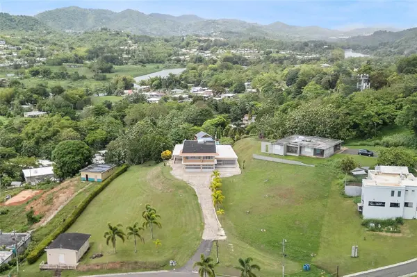 km 5.0 BO. JAGUAS, Gurabo, PR 00778