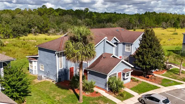 206 ORCHID DR, Davenport, FL 33897