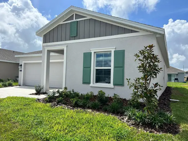 318 LAWSON AVE, Haines City, FL 33844