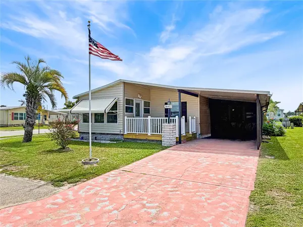 36412 LE SABRE WAY, Zephyrhills, FL 33541