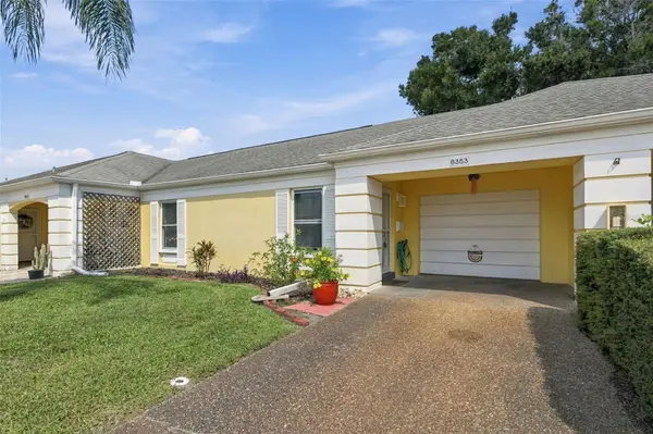 8353 CANDLEWOOD RD, Seminole, FL 33777