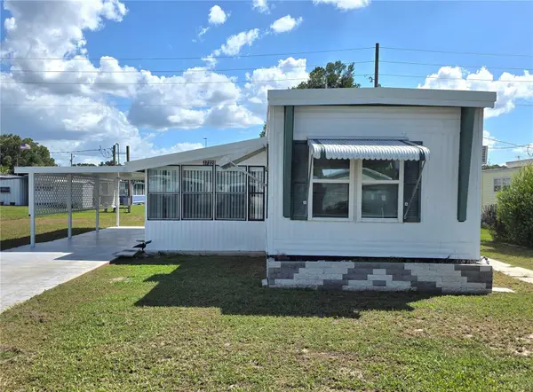 37228 EILEEN AVE, Zephyrhills, FL 33542