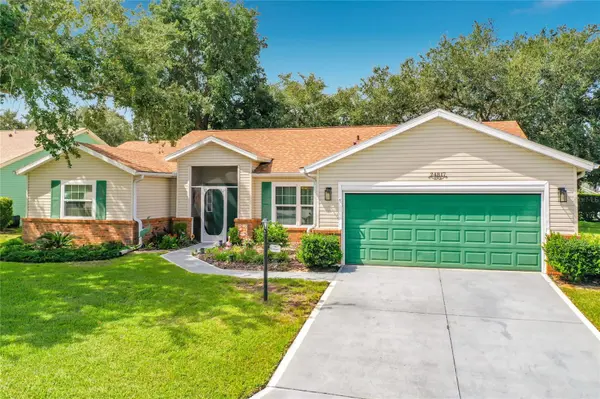 24817 RIVERBOAT BND, Leesburg, FL 34748