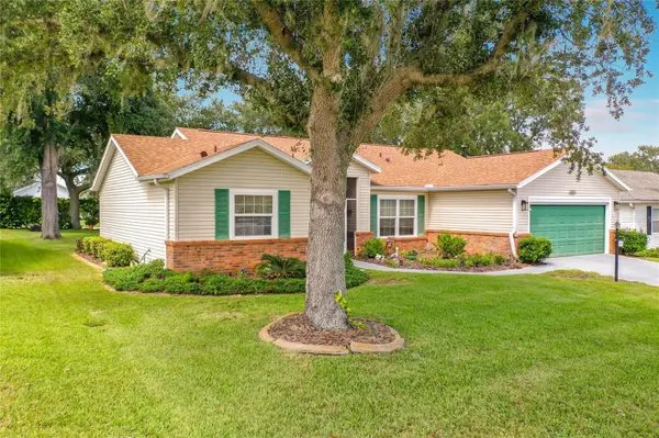 24817 RIVERBOAT BND, Leesburg, FL 34748