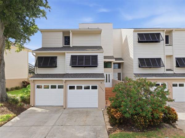 13956 LAKE POINT DR, Clearwater, FL 33762