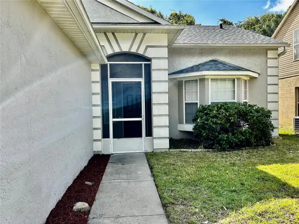 4326 BOCA WOODS DR, Orlando, FL 32826