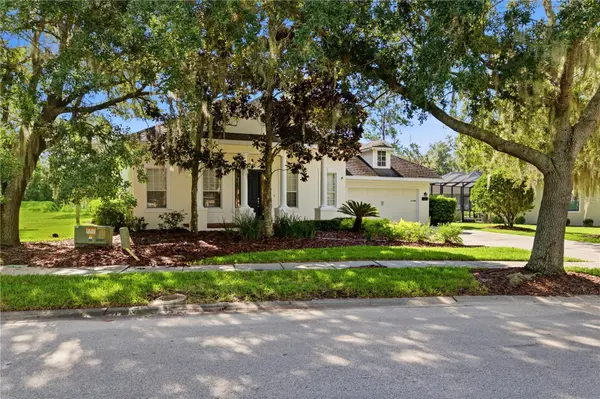 5268 SOUTHERN VALLEY LOOP, Brooksville, FL 34601