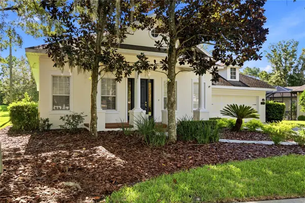 5268 SOUTHERN VALLEY LOOP, Brooksville, FL 34601