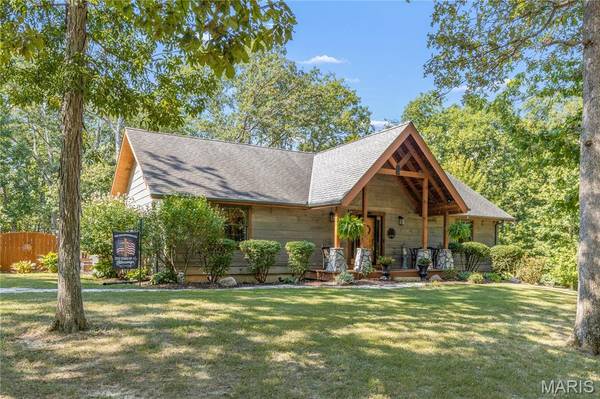 10302 Dellwood CT, Foristell, MO 63348