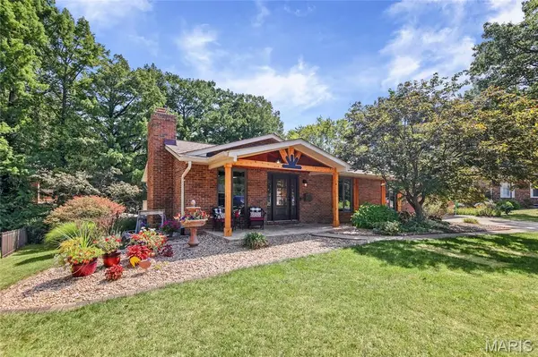 511 Rebecca DR, O'fallon, IL 62269