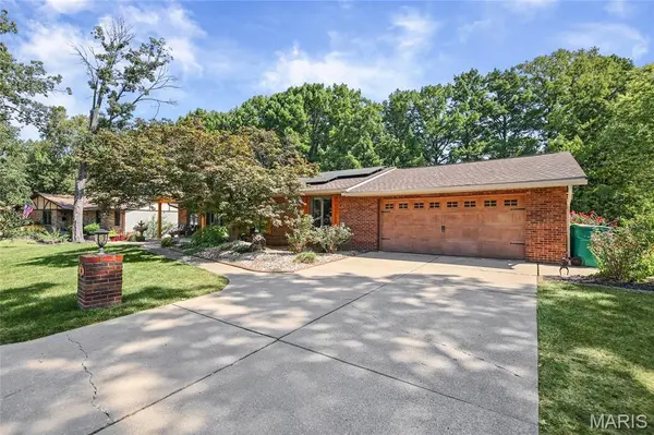 511 Rebecca DR, O'fallon, IL 62269