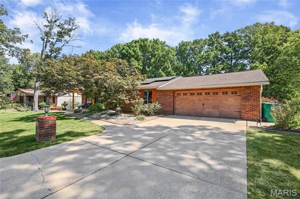 511 Rebecca DR, O'fallon, IL 62269