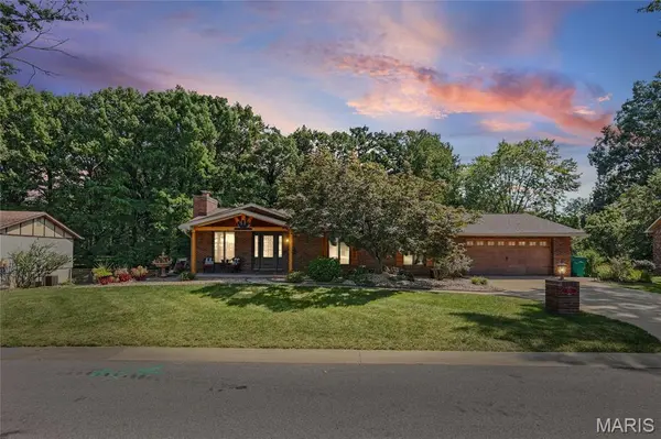 511 Rebecca DR, O'fallon, IL 62269