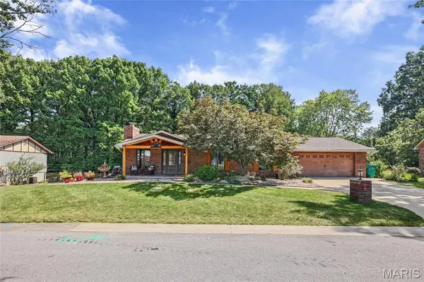 511 Rebecca DR, O'fallon, IL 62269