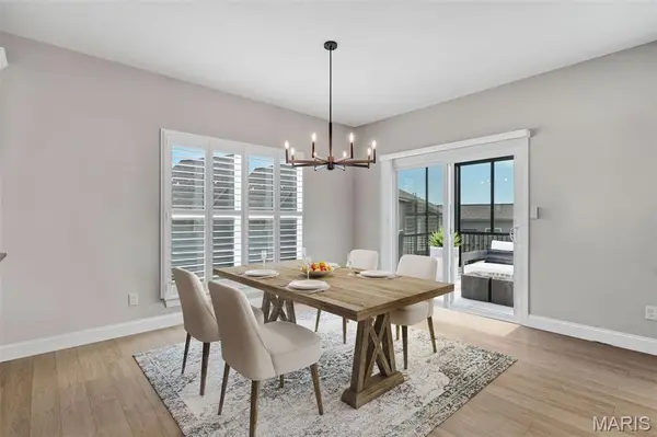 1 Columbia, O'fallon, MO 63366