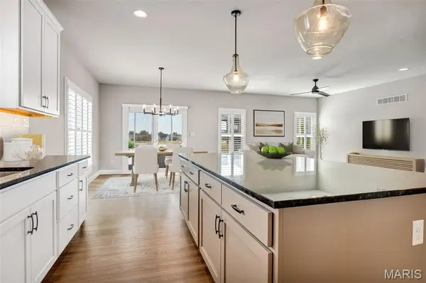 1 Columbia, O'fallon, MO 63366