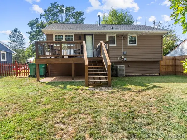 305 Spruce ST, O'fallon, IL 62269