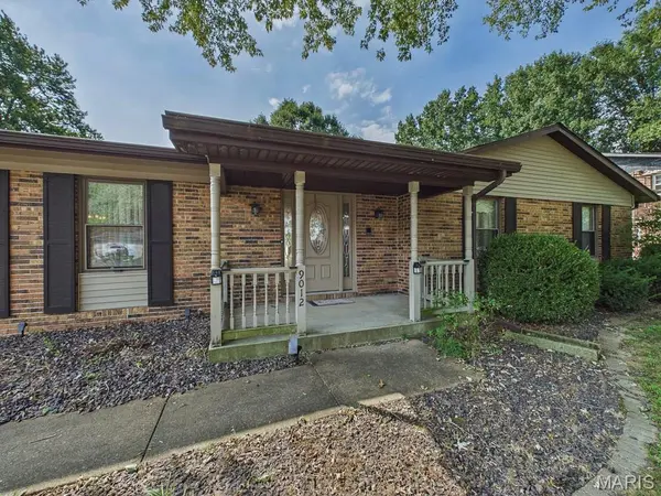 9012 Range DR, New Athens, IL 62264