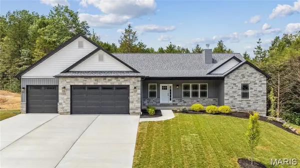 448 Shady Trail DR, Troy, MO 63379