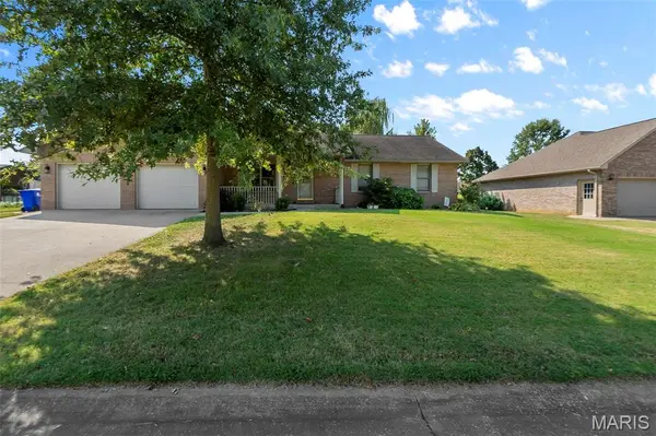 1237 Bramblewood RD, Jackson, MO 63755